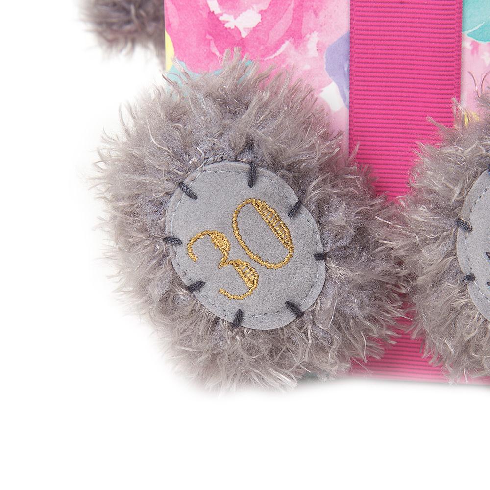 7" 30th Birthday Me to You Bear In Gift Box Extra Image 2